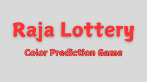 Raja Lottery – Play & Win Real Cash in Lottery, Casino, & Betting Games